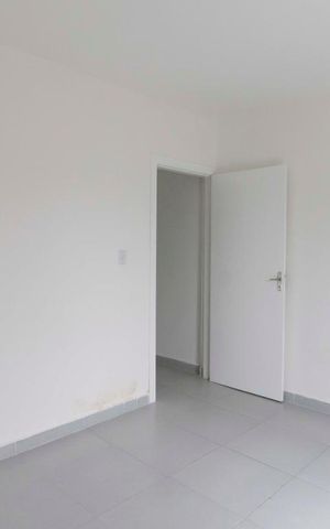 Apartamento para alugar com 50m², 1 quarto e sem vagaQuarto