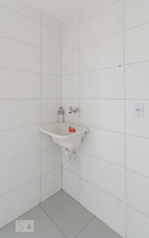 Apartamento para alugar com 50m², 1 quarto e sem vagaLavanderia