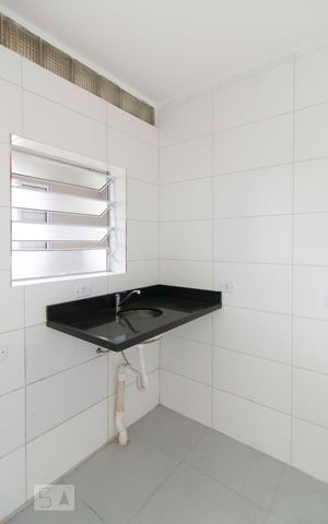 Apartamento para alugar com 50m², 1 quarto e sem vagaCozinha