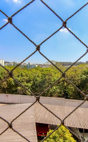 Apartamento para alugar com 44m², 1 quarto e sem vagaVista Sala