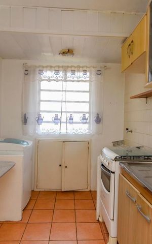 Apartamento para alugar com 44m², 1 quarto e sem vagaCozinha