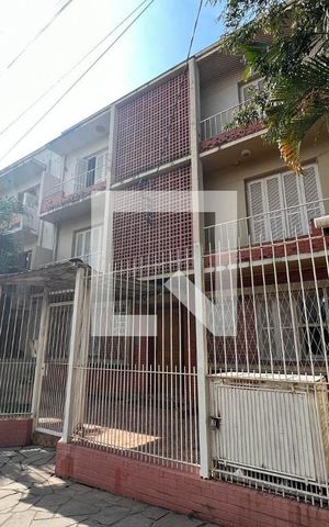 Apartamento à venda com 38m², 1 quarto e sem vaga Apartamento à venda com 38m², 1 quarto e sem vagaFachada