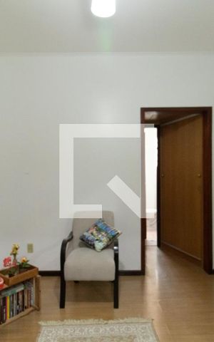 Apartamento à venda com 38m², 1 quarto e sem vaga Apartamento à venda com 38m², 1 quarto e sem vagaSala