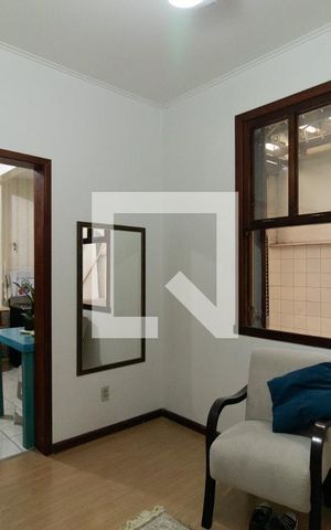 Apartamento à venda com 38m², 1 quarto e sem vaga Apartamento à venda com 38m², 1 quarto e sem vagaSala