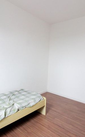 Apartamento à venda com 62m², 2 quartos e 1 vagaQuarto 2