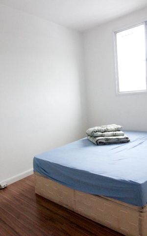 Apartamento à venda com 62m², 2 quartos e 1 vagaQuarto 1