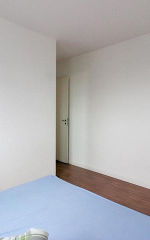 Apartamento à venda com 62m², 2 quartos e 1 vagaQuarto 1