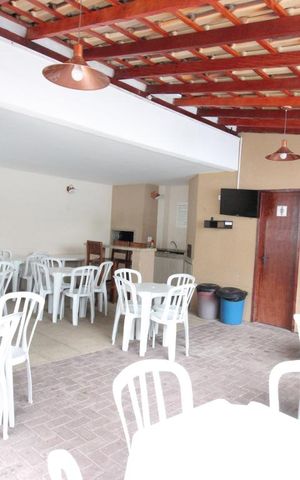 Apartamento à venda com 62m², 2 quartos e 1 vagaÁrea comum - Churrasqueira