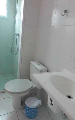 Apartamento à venda com 62m², 2 quartos e 1 vagaSuíte Quarto 1