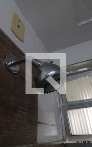 Apartamento à venda com 52m², 2 quartos e sem vaga Apartamento à venda com 52m², 2 quartos e sem vagaBanheiro