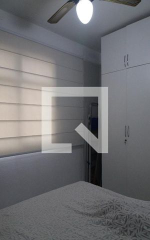 Apartamento à venda com 52m², 2 quartos e sem vaga Apartamento à venda com 52m², 2 quartos e sem vagaQuarto 2