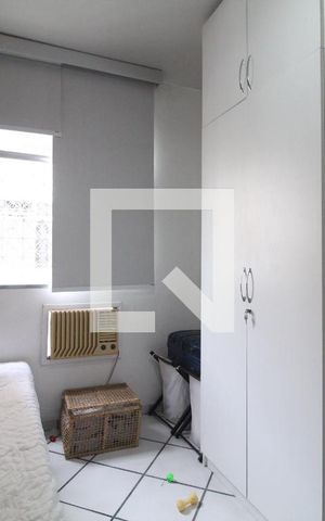 Apartamento à venda com 52m², 2 quartos e sem vaga Apartamento à venda com 52m², 2 quartos e sem vagaQuarto 1