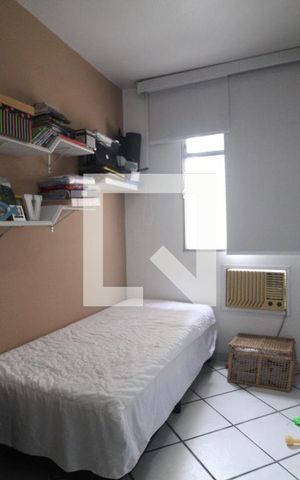 Apartamento à venda com 52m², 2 quartos e sem vaga Apartamento à venda com 52m², 2 quartos e sem vagaQuarto 1