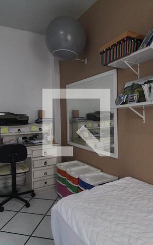 Apartamento à venda com 52m², 2 quartos e sem vaga Apartamento à venda com 52m², 2 quartos e sem vagaQuarto 1