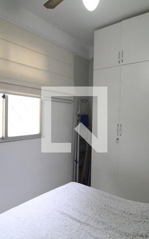 Apartamento à venda com 52m², 2 quartos e sem vaga Apartamento à venda com 52m², 2 quartos e sem vagaQuarto 2