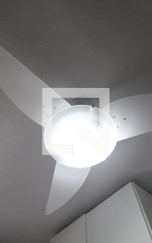 Apartamento à venda com 52m², 2 quartos e sem vaga Apartamento à venda com 52m², 2 quartos e sem vagaQuarto 1