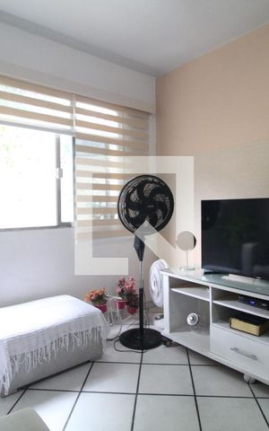 Apartamento à venda com 52m², 2 quartos e sem vaga Apartamento à venda com 52m², 2 quartos e sem vagaSala