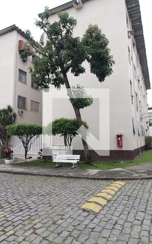 Apartamento à venda com 52m², 2 quartos e sem vaga Apartamento à venda com 52m², 2 quartos e sem vagaÁrea comum