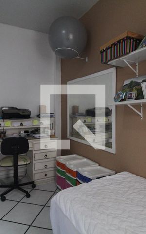 Apartamento à venda com 52m², 2 quartos e sem vaga Apartamento à venda com 52m², 2 quartos e sem vagaQuarto 1