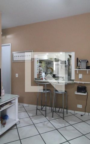Apartamento à venda com 52m², 2 quartos e sem vaga Apartamento à venda com 52m², 2 quartos e sem vagaSala