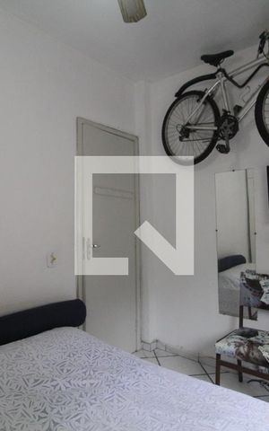 Apartamento à venda com 52m², 2 quartos e sem vaga Apartamento à venda com 52m², 2 quartos e sem vagaQuarto 2