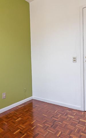 Apartamento para alugar com 75m², 3 quartos e 1 vaga Apartamento para alugar com 75m², 3 quartos e 1 vagaQuarto 3