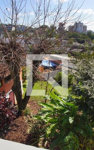 Casa à venda com 220m², 4 quartos e 3 vagasQuarto 3 - Vista
