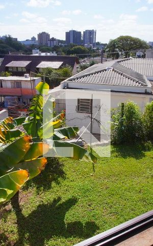 Casa à venda com 220m², 4 quartos e 3 vagas  Área comum/ Sala churrasqueira - Vista