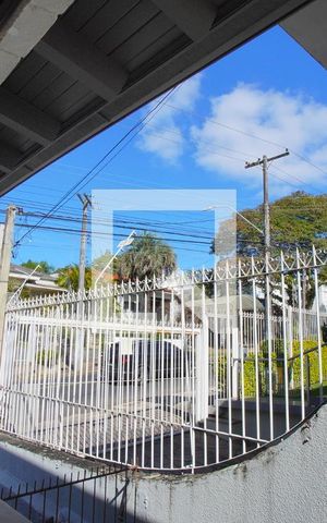 Casa à venda com 220m², 4 quartos e 3 vagasQuarto 2 - Vista