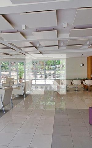 Apartamento à venda com 69m², 2 quartos e 2 vagasÁrea comum - Salão de festas