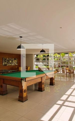 Apartamento à venda com 69m², 2 quartos e 2 vagasÁrea comum - Salão de jogos