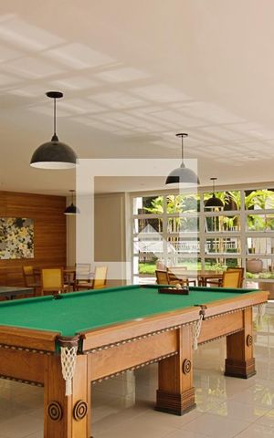Apartamento à venda com 69m², 2 quartos e 2 vagasÁrea comum - Salão de jogos
