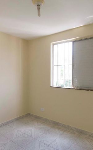 Apartamento para alugar com 60m², 2 quartos e 1 vagaQuarto 1