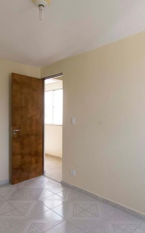 Apartamento para alugar com 60m², 2 quartos e 1 vagaQuarto 2