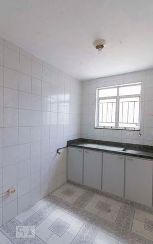 Apartamento para alugar com 60m², 2 quartos e 1 vagaCozinha