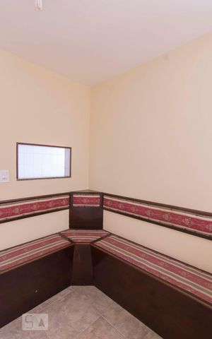 Apartamento para alugar com 60m², 2 quartos e 1 vagaSala