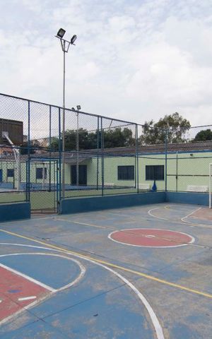 Apartamento para alugar com 60m², 2 quartos e 1 vagaQuadra