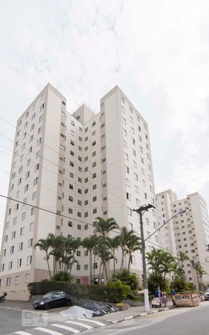 Apartamento para alugar com 60m², 2 quartos e 1 vagaFachadas