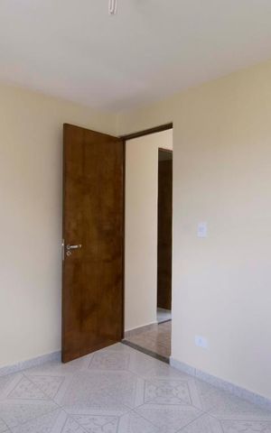 Apartamento para alugar com 60m², 2 quartos e 1 vagaQuarto 1