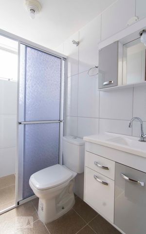 Apartamento para alugar com 60m², 2 quartos e 1 vagaBanheiro