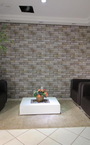 Apartamento à venda com 50m², 2 quartos e 1 vagaÁrea comum