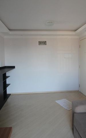Apartamento à venda com 50m², 2 quartos e 1 vagaSala