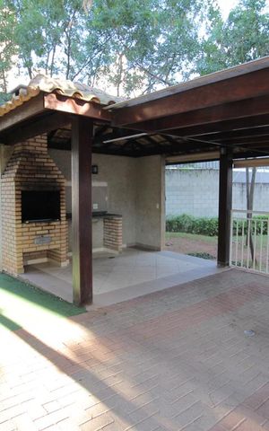 Apartamento à venda com 50m², 2 quartos e 1 vagaÁrea comum - Churrasqueira