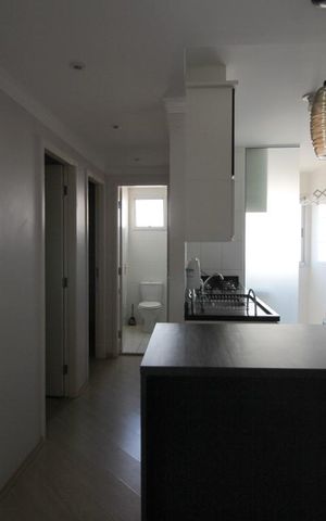 Apartamento à venda com 50m², 2 quartos e 1 vagaCozinha