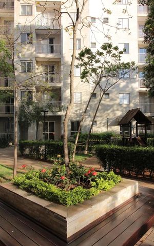 Apartamento à venda com 50m², 2 quartos e 1 vagaÁrea Externa