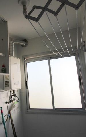 Apartamento à venda com 50m², 2 quartos e 1 vagaÁrea de Serviço