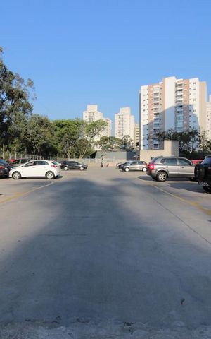 Apartamento à venda com 50m², 2 quartos e 1 vagaÁrea Externa