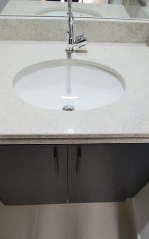 Studio à venda com 42m², 1 quarto e 1 vagaBanheiro