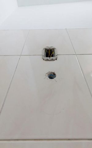 Casa à venda com 72m², 2 quartos e 1 vagaBanheiro Social