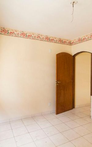 Casa à venda com 72m², 2 quartos e 1 vagaQuarto 2